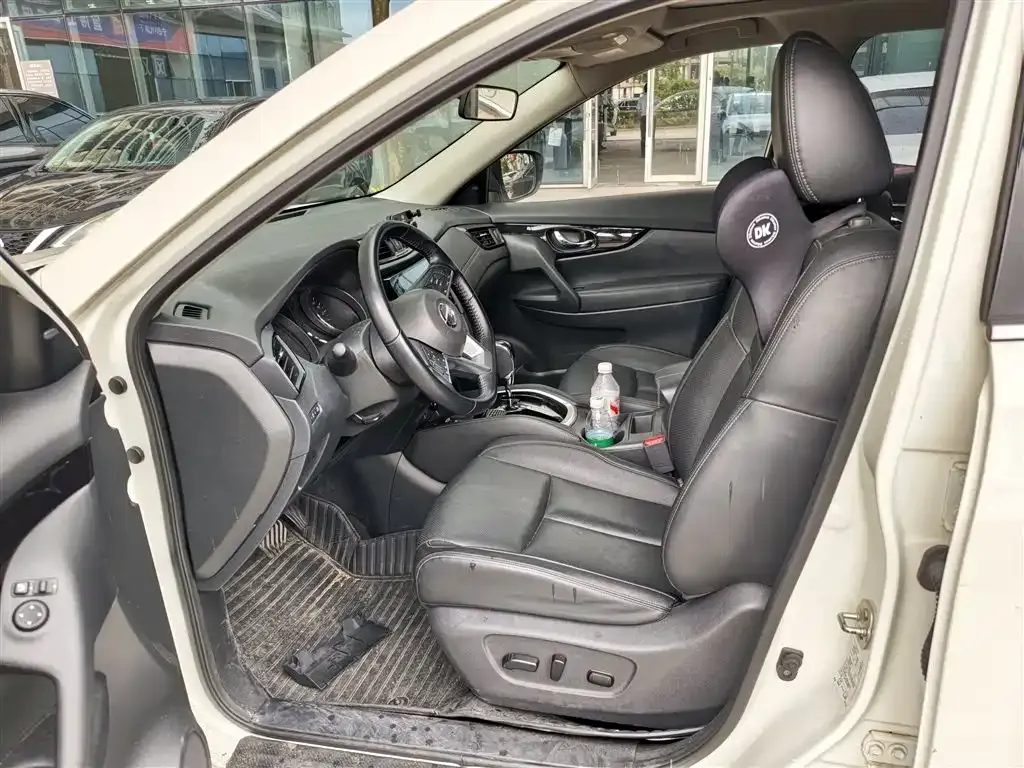 Nissan X-Trail 2022 из CN, фото 4