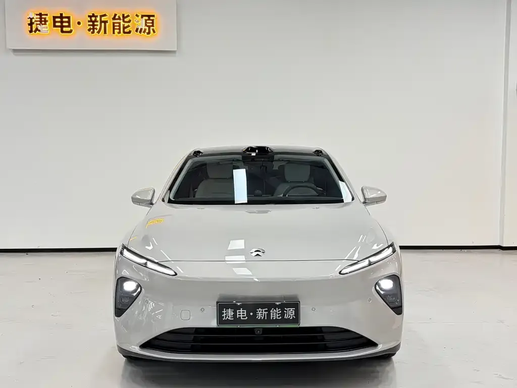 NIO ET7 2024 из CN, фото 3