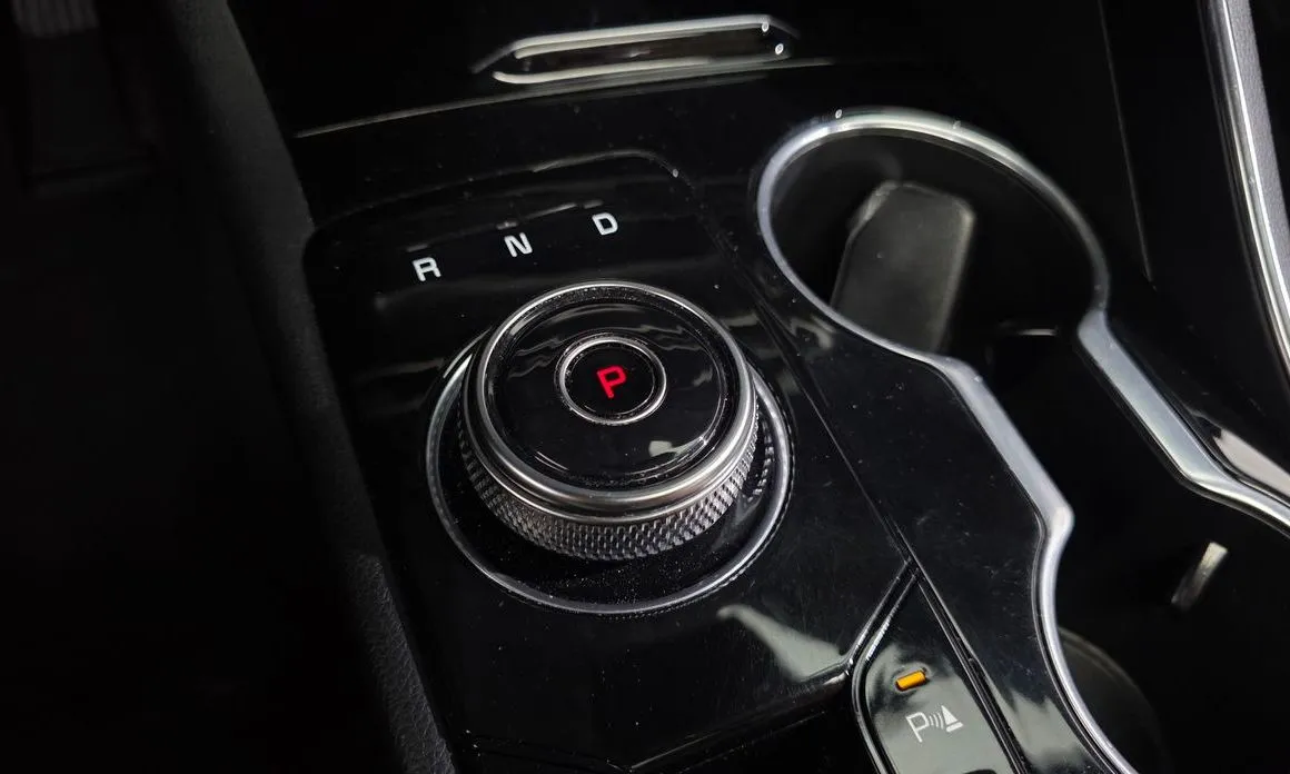 Kia K5 2021 из KR, фото 10