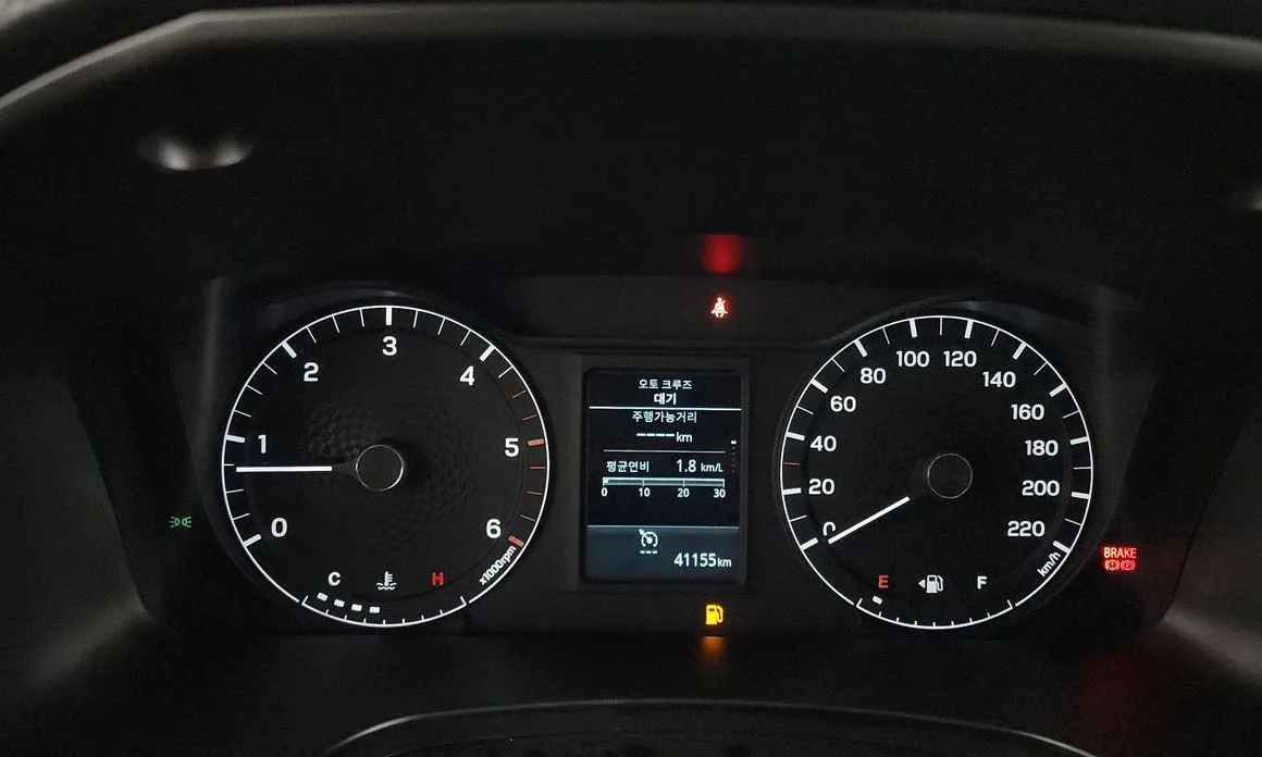 KG Mobility (Ssangyong) Rexton 2023 из KR, фото 9