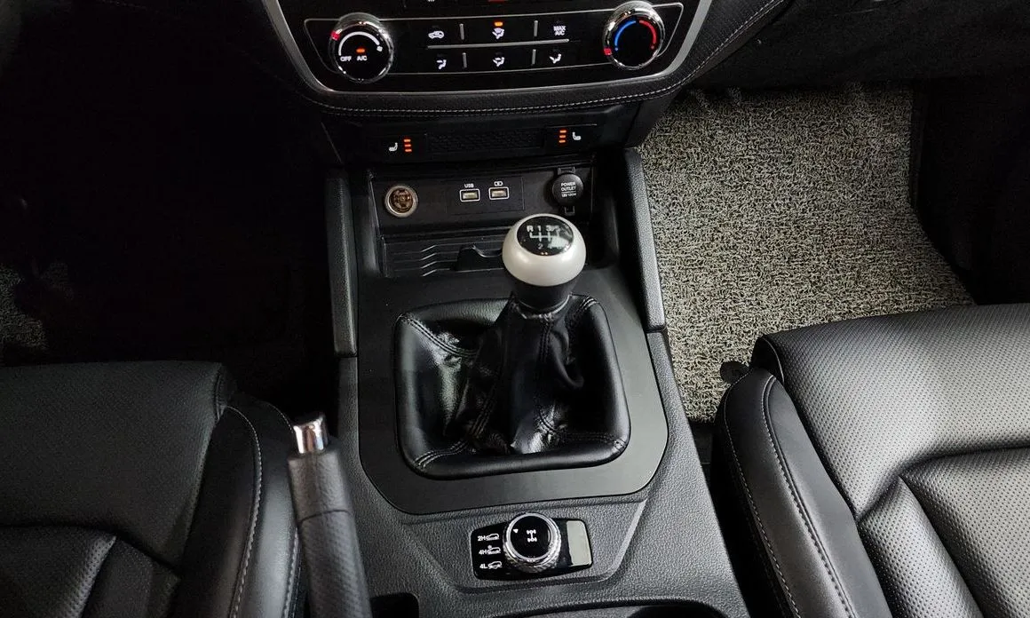 KG Mobility (Ssangyong) Rexton 2023 из KR, фото 10
