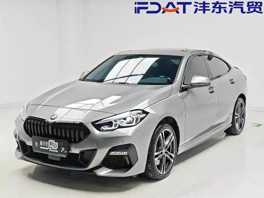 BMW 2 Series (Import) — фото 1