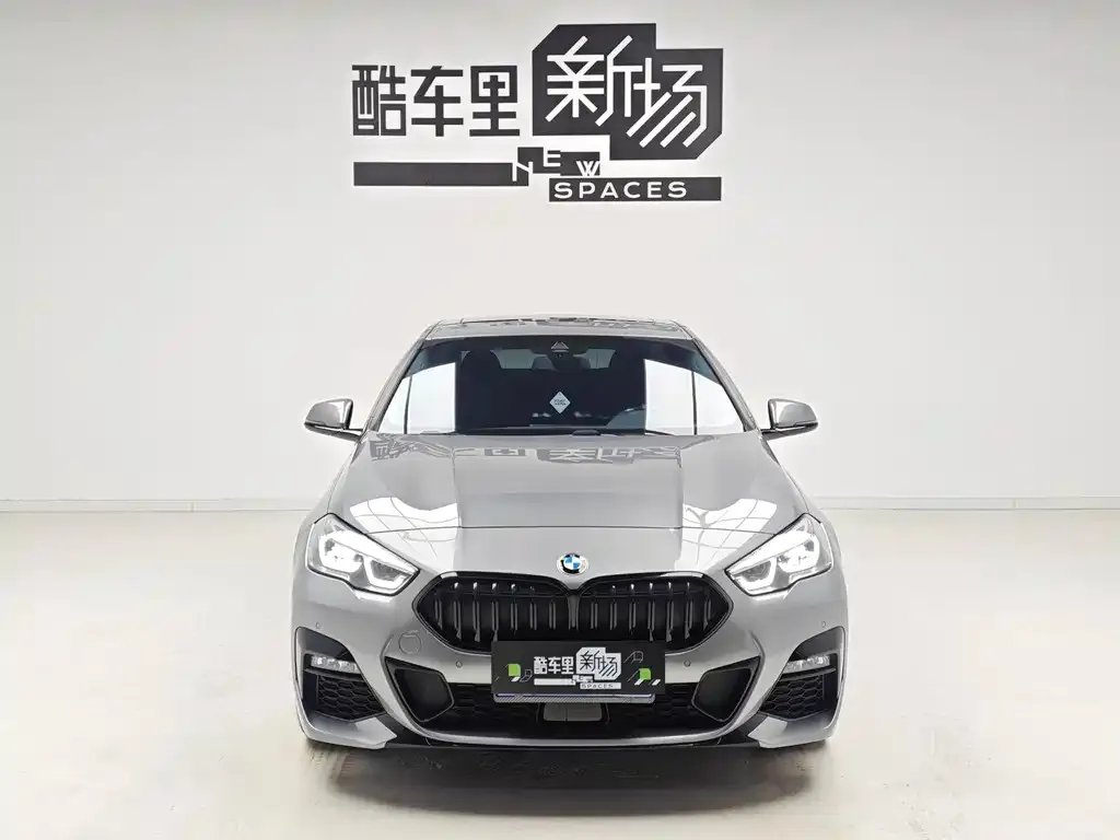 BMW 2 Series (Import) — фото 9