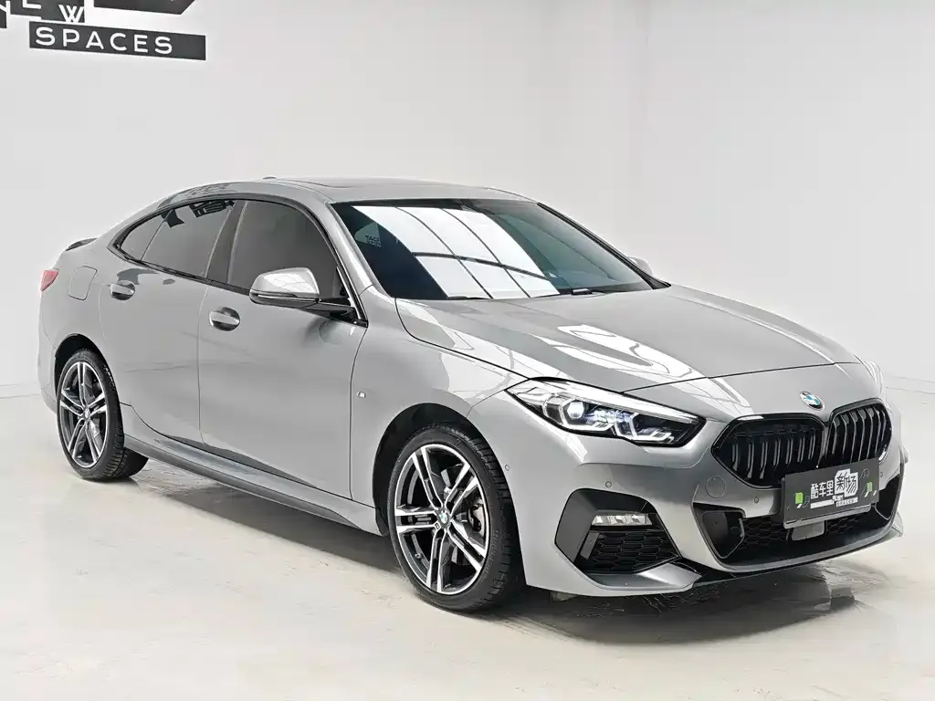 BMW 2 Series (Import) — фото 10