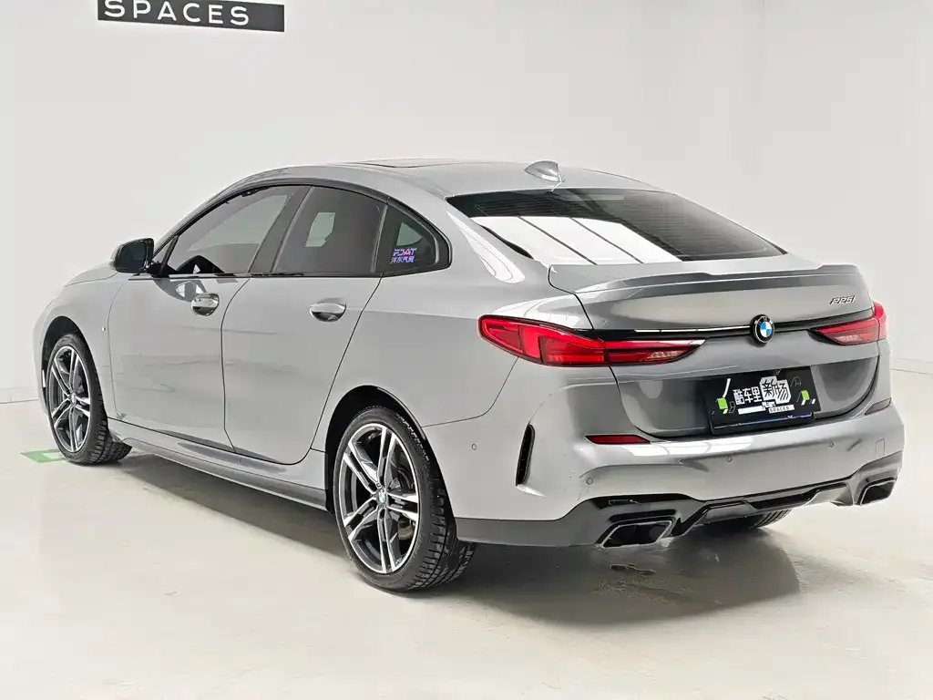 BMW 2 Series (Import) — фото 7