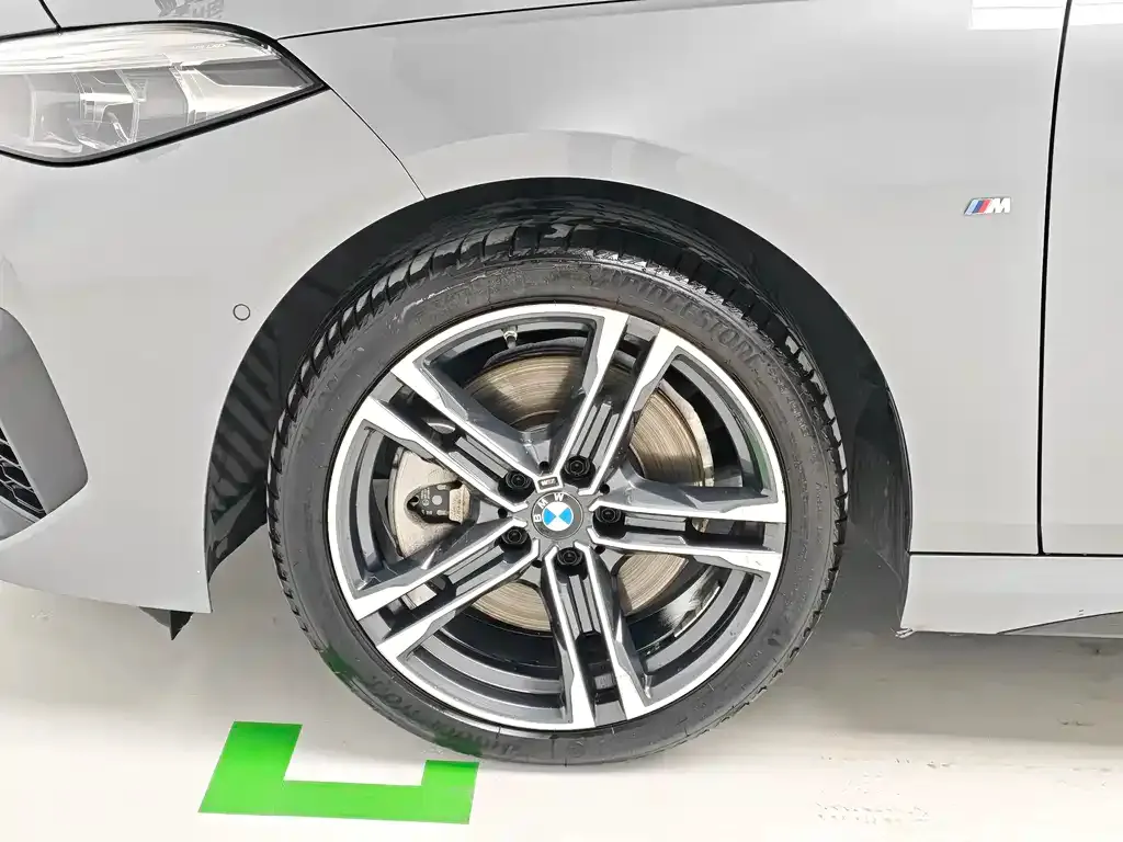 BMW 2 Series (Import) — фото 6