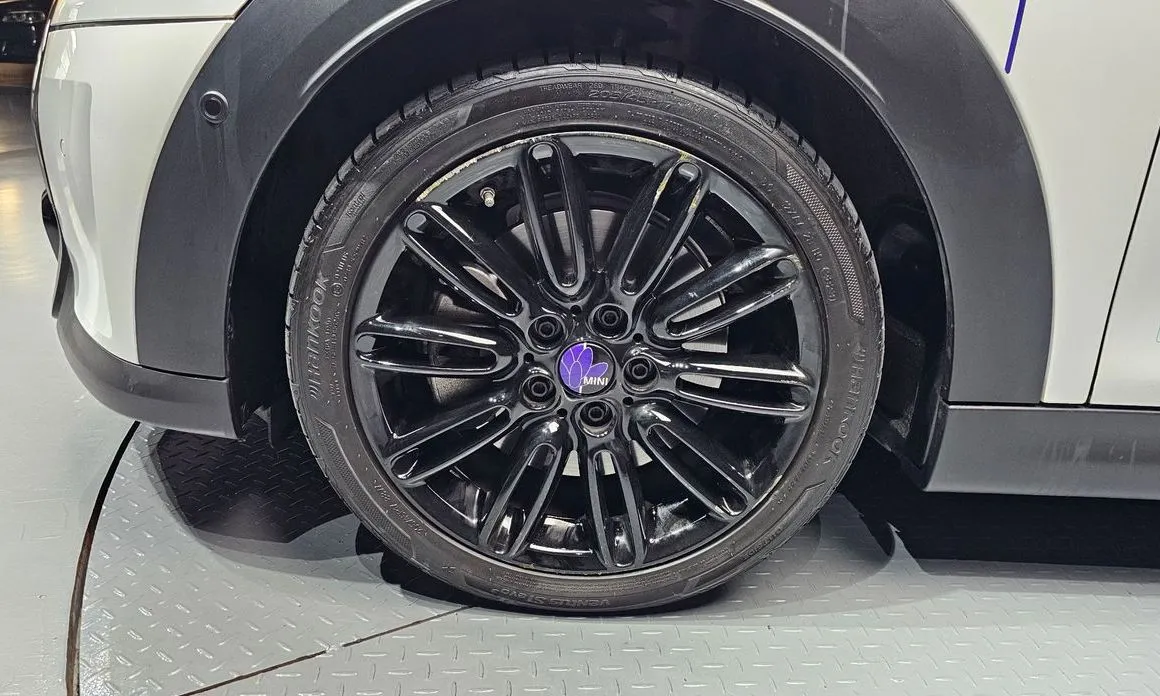 Mini Cooper 2024 из KR, фото 6