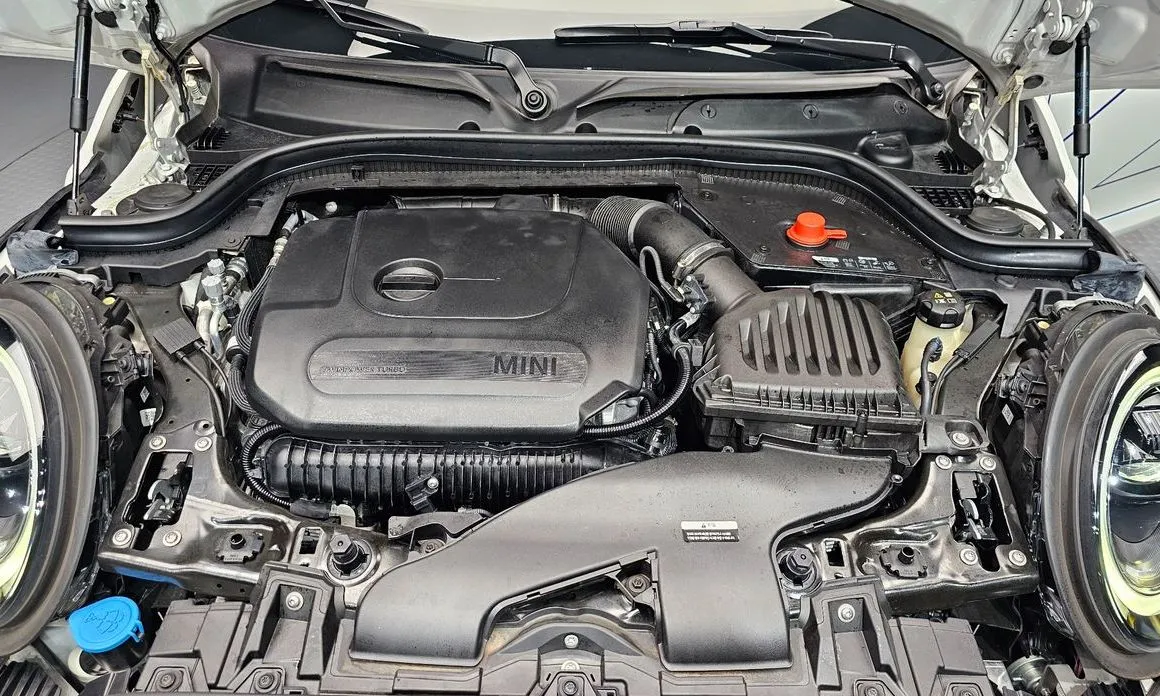 Mini Cooper 2024 из KR, фото 7