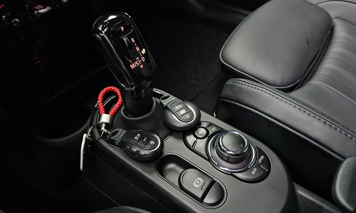 Mini Cooper 2024 из KR, фото 4