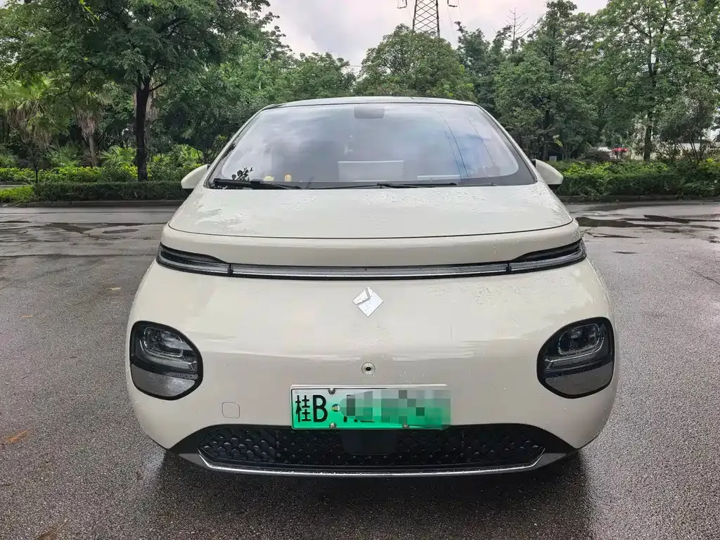 Baojun Yunduo — фото 10