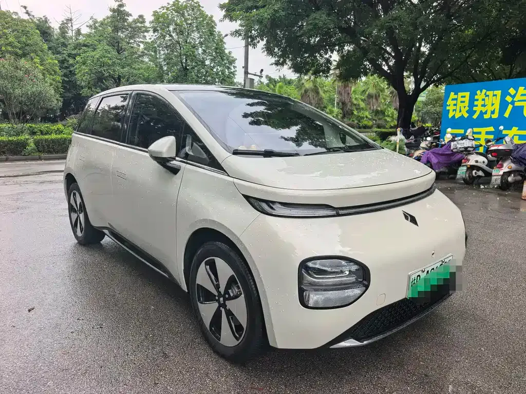 Baojun Yunduo — фото 7