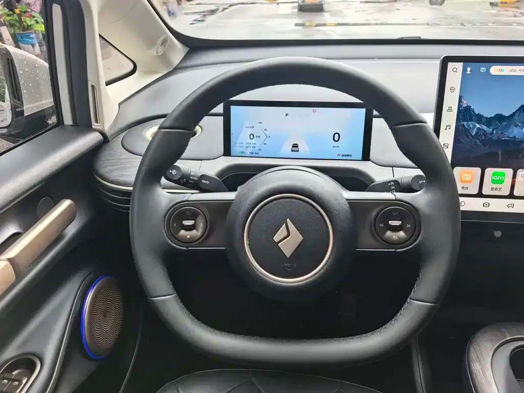 Baojun Yunduo — фото 6