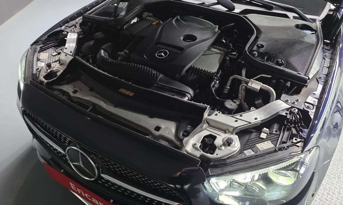 Mercedes-Benz E-Class 2023 из KR, фото 5
