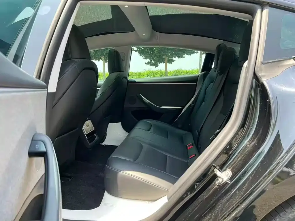 Tesla Model 3 — фото 6