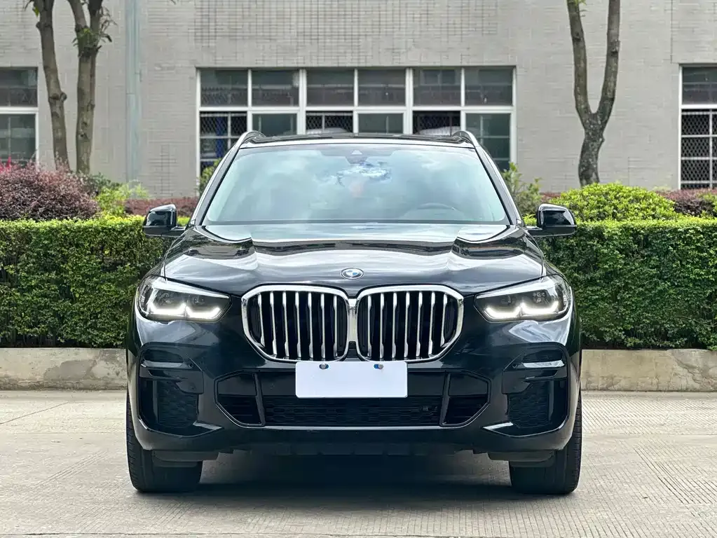 BMW X5 (Import)