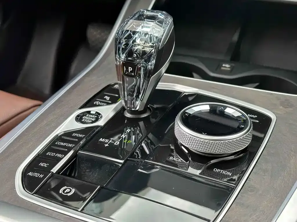 BMW X5 (Import) 2022 из CN, фото 5