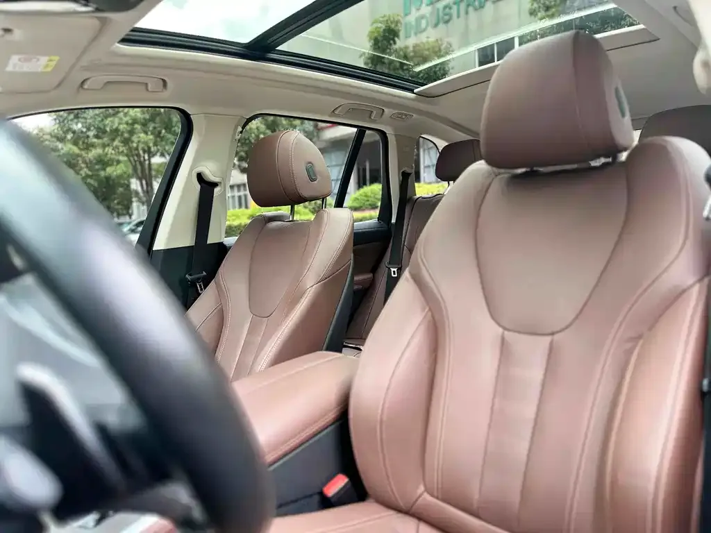 BMW X5 (Import) 2022 из CN, фото 3