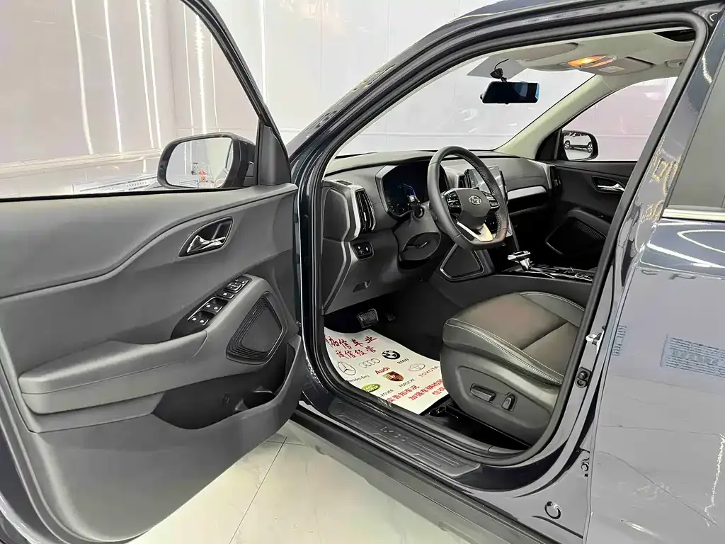 Hyundai ix35 — фото 3