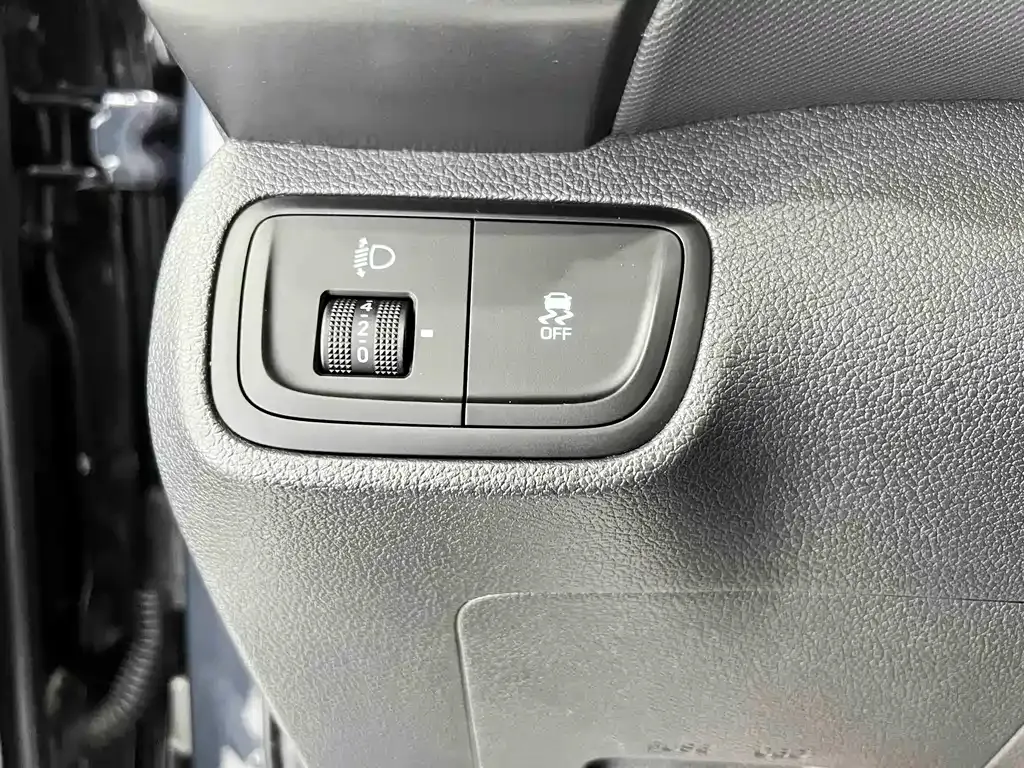 Hyundai ix35 — фото 7