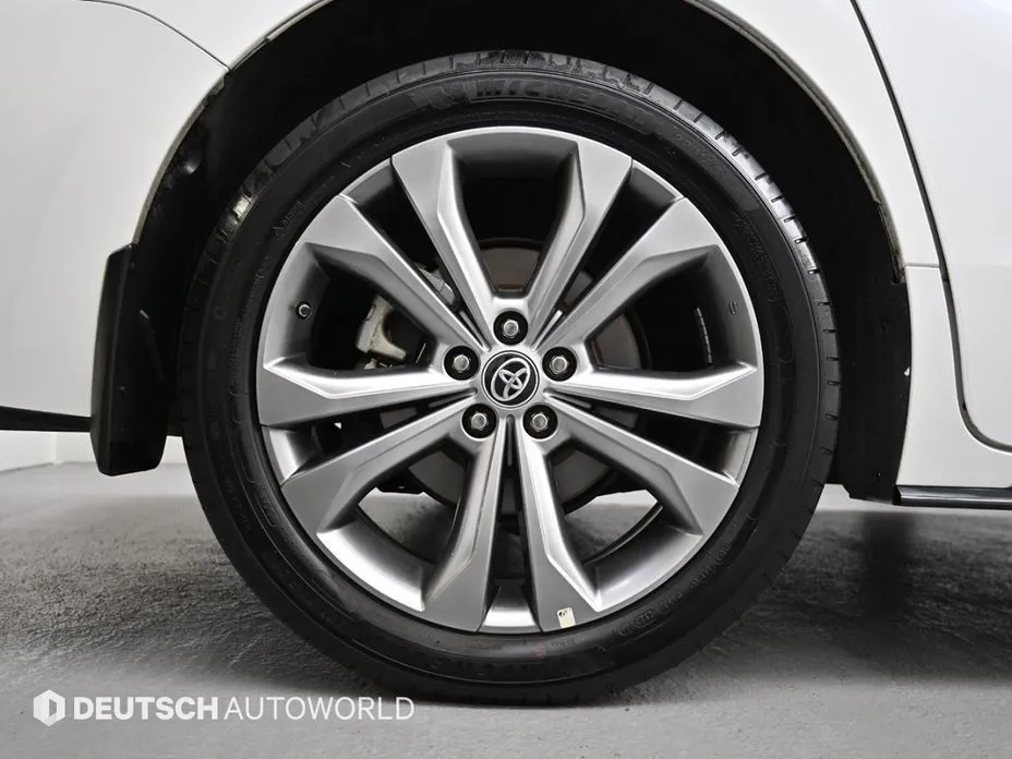 Toyota Sienna 2024 из KR, фото 9
