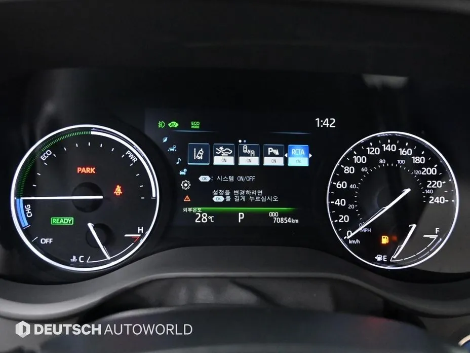 Toyota Sienna 2024 из KR, фото 8