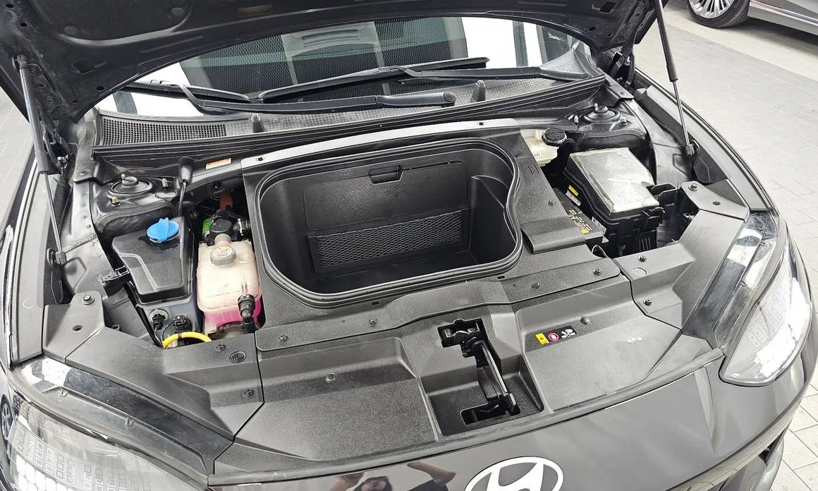 Hyundai Ioniq6 — фото 9