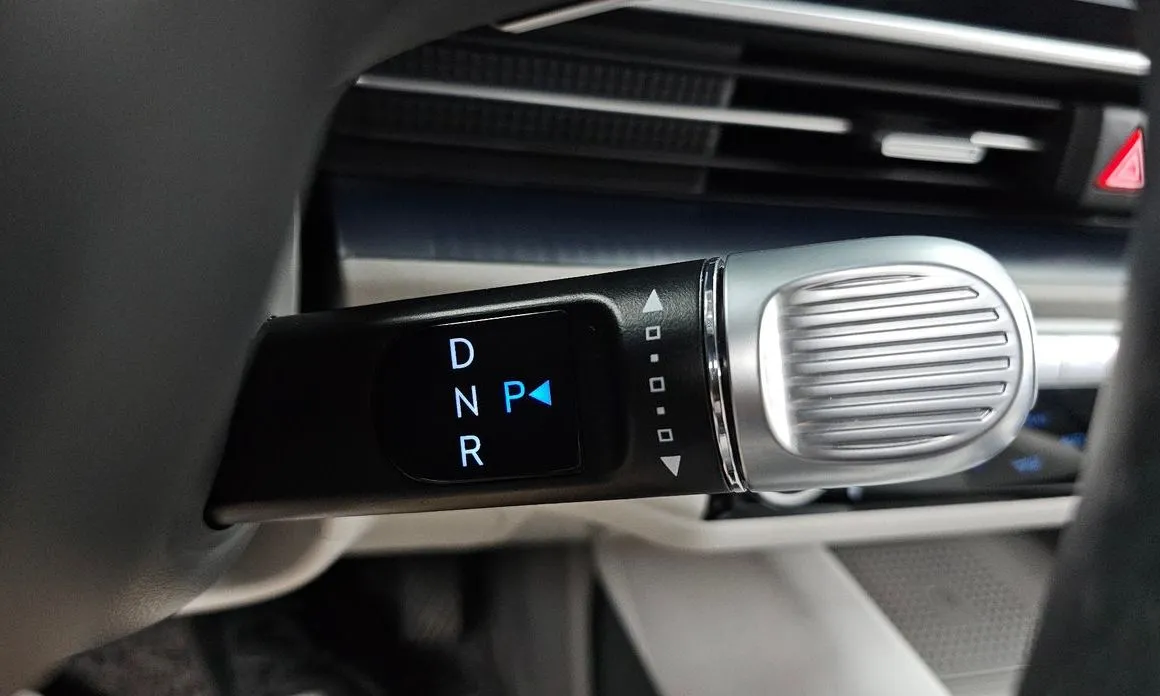 Hyundai Ioniq6 — фото 4