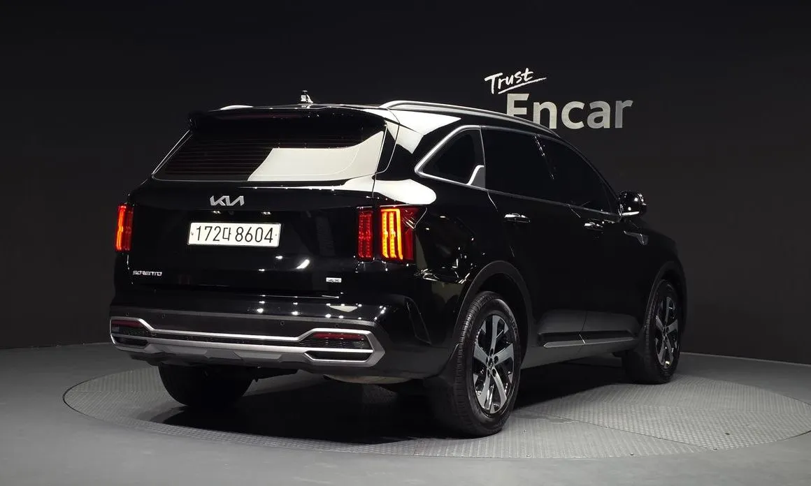 Kia Sorento — фото 3