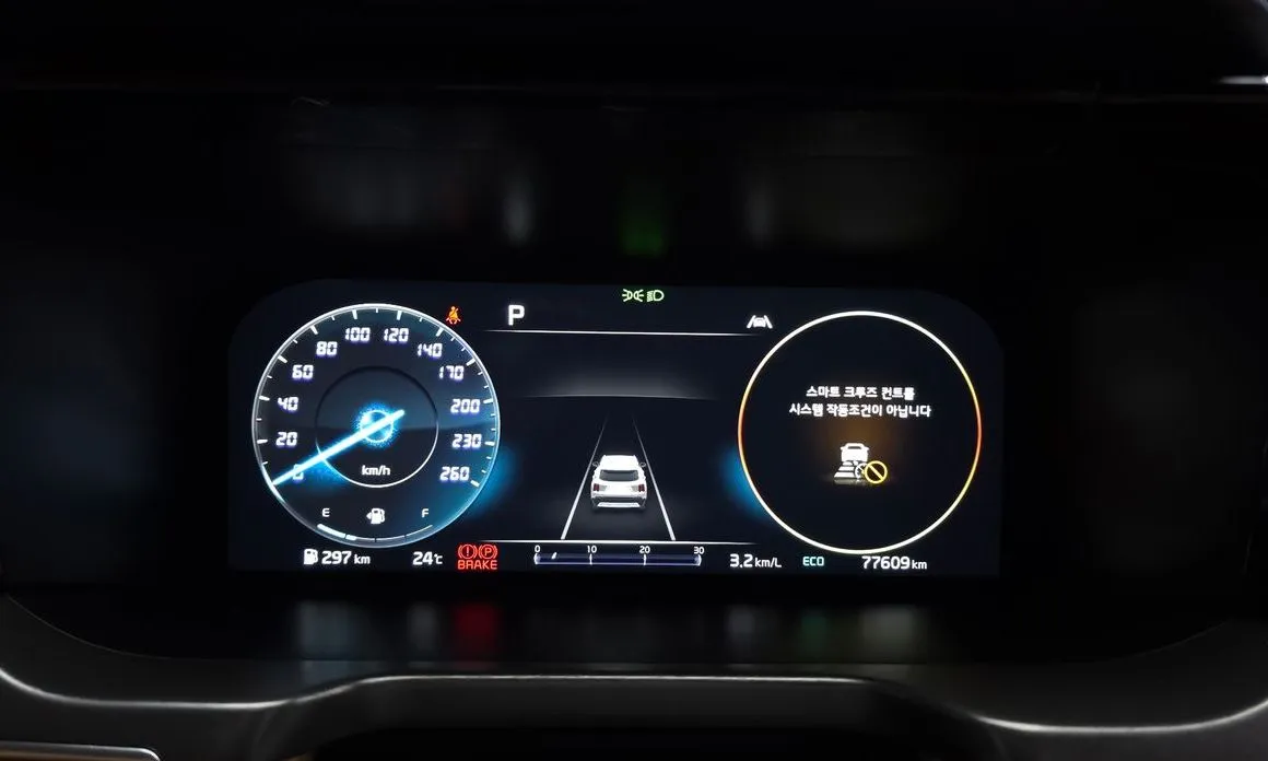 Kia Sorento — фото 2