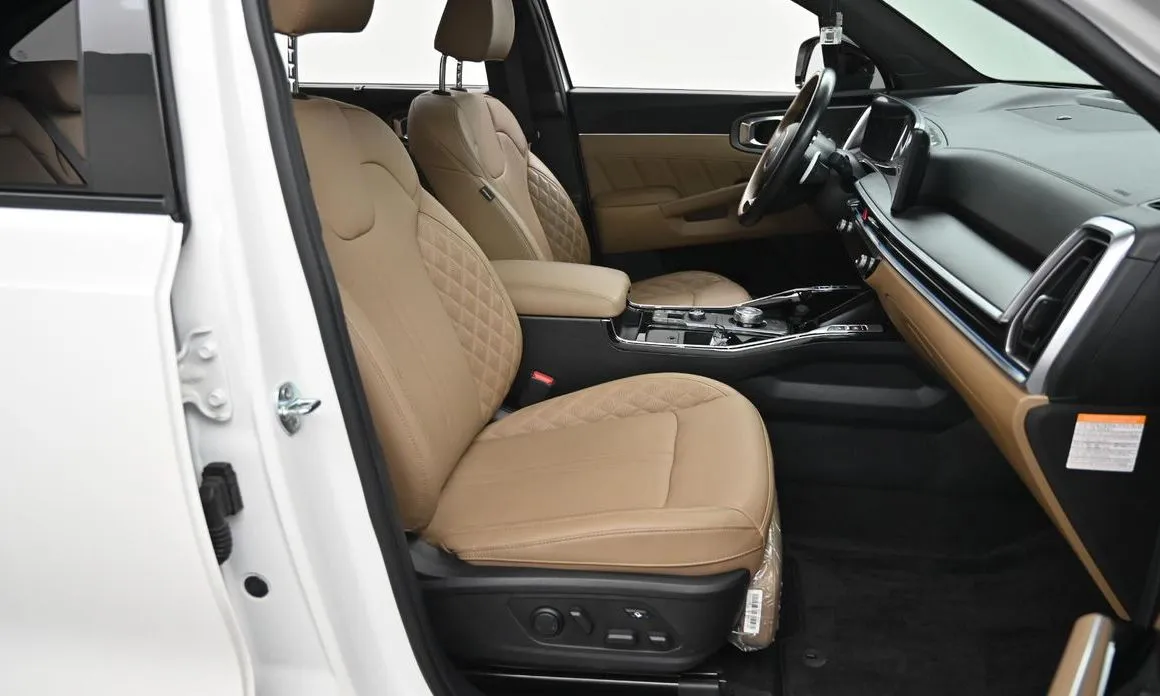 Kia Sorento — фото 8