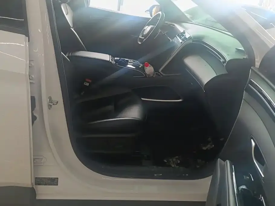 Hyundai Tucson — фото 2