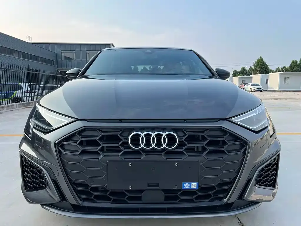 Audi A3 — фото 9