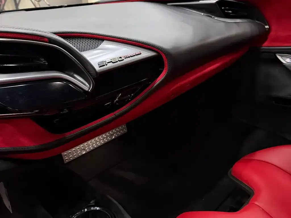 Ferrari SF90 2022 из CN, фото 3