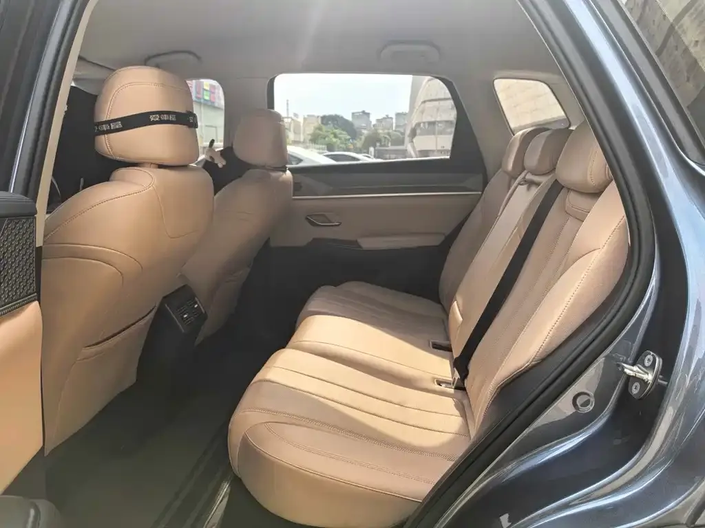 BYD Pro New Energy — фото 3