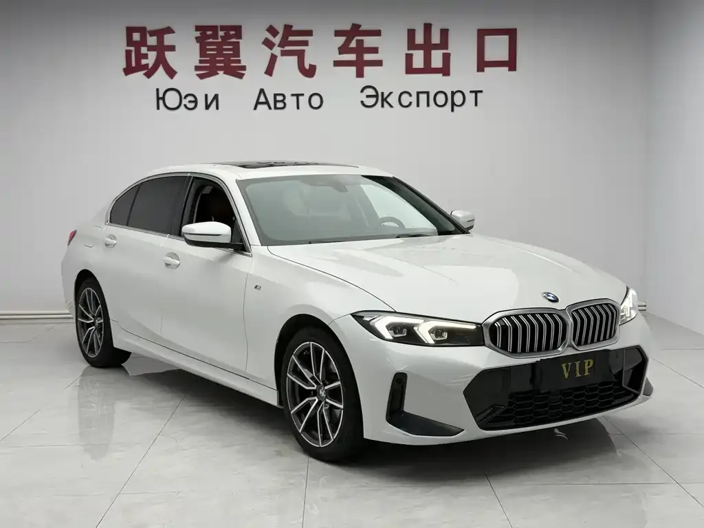 BMW 3 Series — фото 10