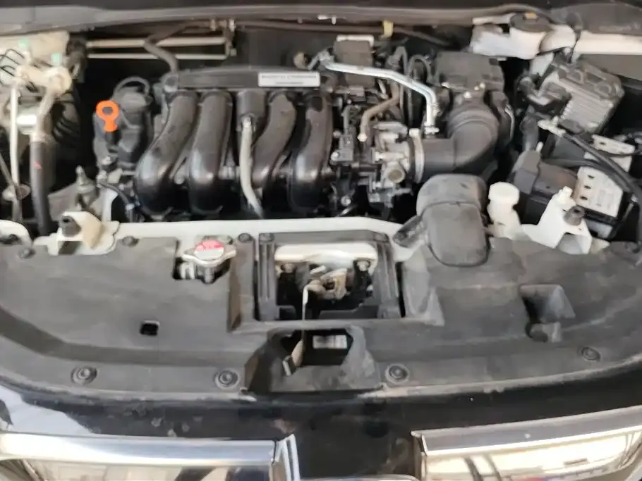 Honda XR-V 2022 из CN, фото 10