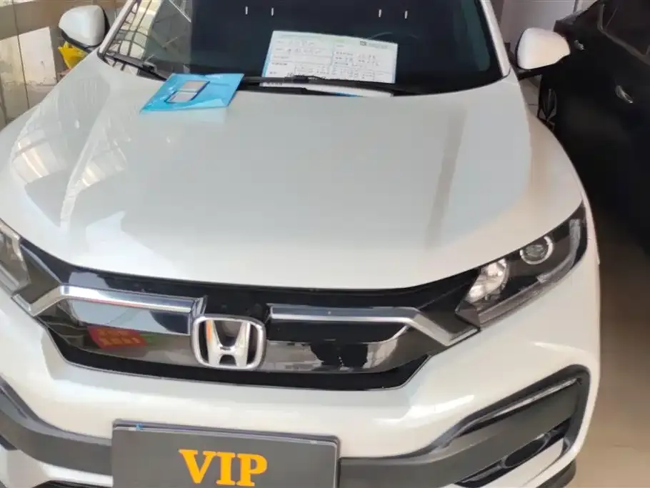 Honda XR-V 2022 из CN, фото 9
