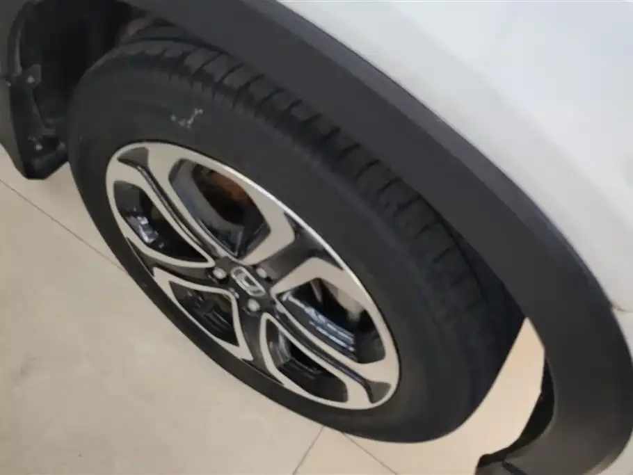 Honda XR-V 2022 из CN, фото 3