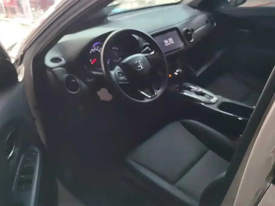 Honda XR-V 2022 из CN, фото 5