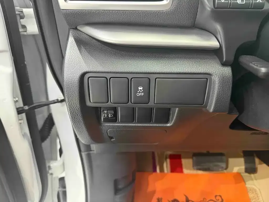 Mitsubishi Eclipse Cross 2022 из CN, фото 4