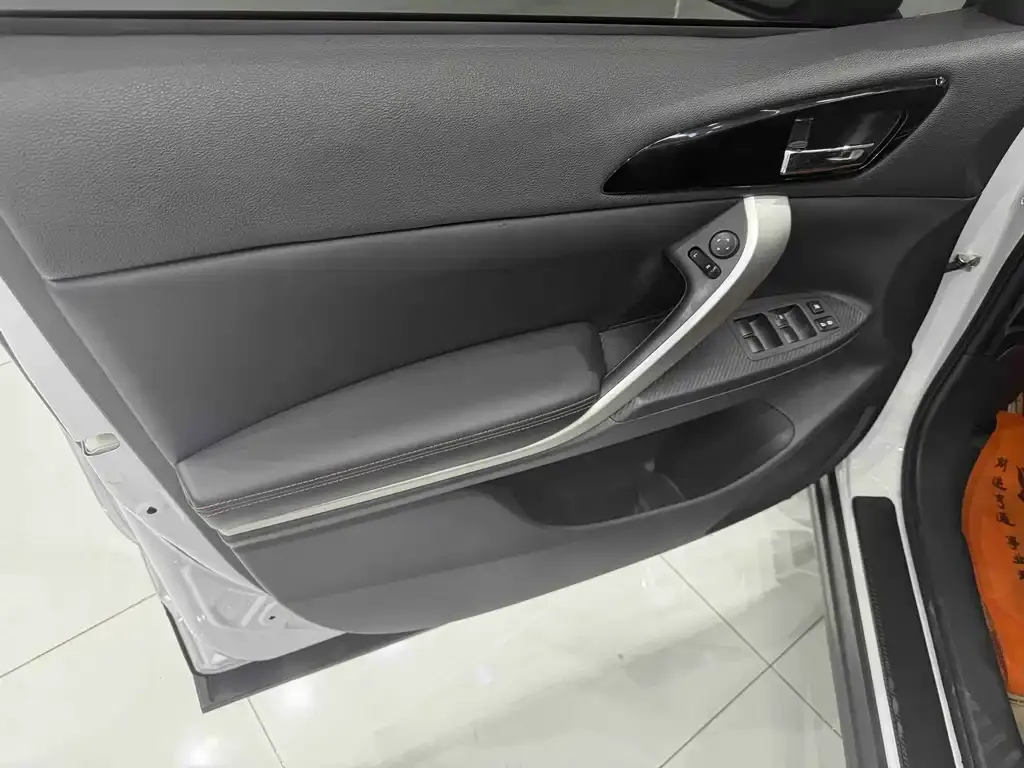 Mitsubishi Eclipse Cross 2022 из CN, фото 7