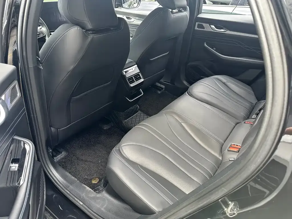 Geely Xingrui 2024 из CN, фото 3