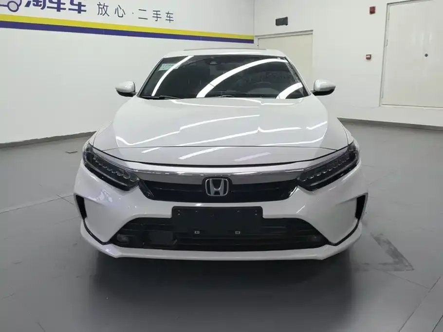 Honda Inspire — фото 4