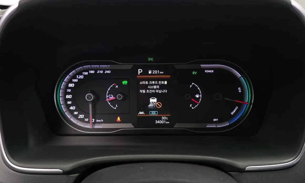 Hyundai Tucson — фото 2