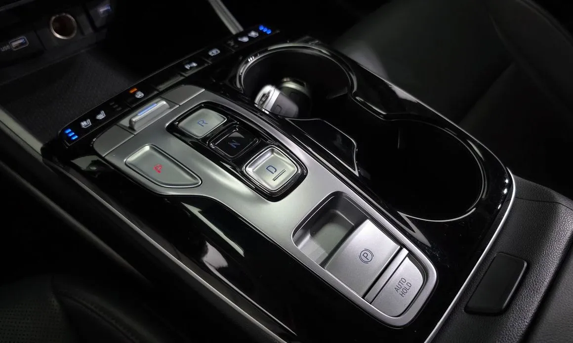 Hyundai Tucson — фото 4