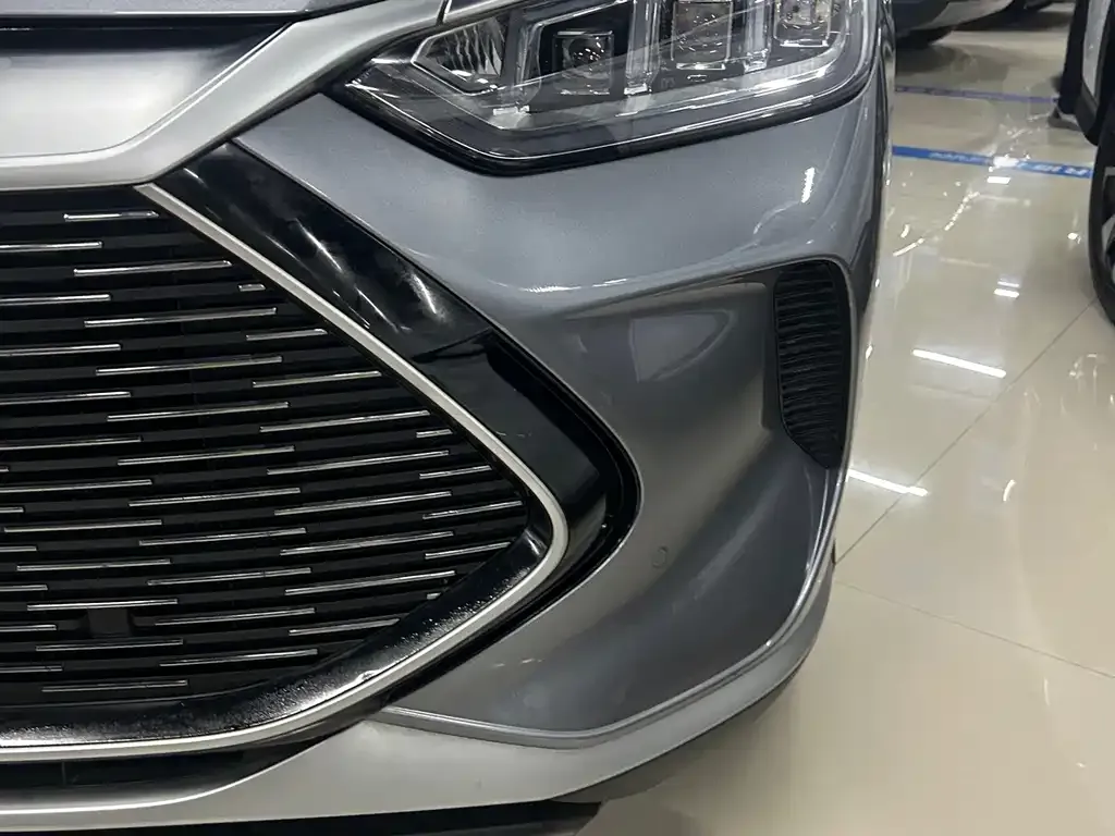 BYD PLUS New Energy — фото 9