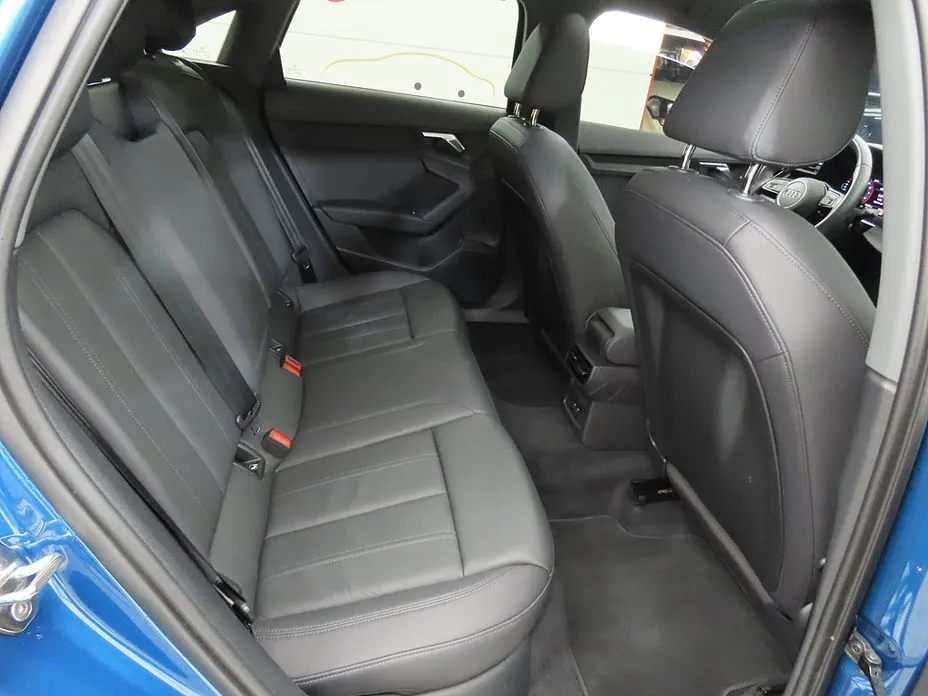 Audi A3 2023 из KR, фото 2