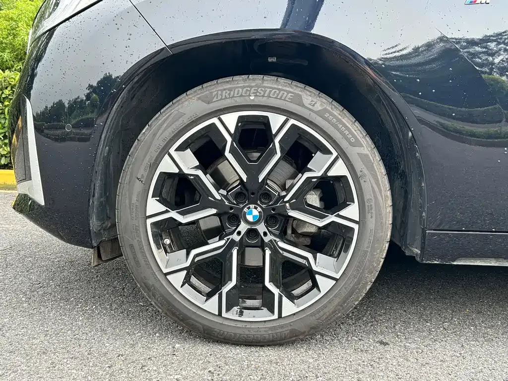 BMW X3 — фото 3