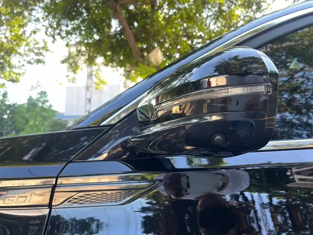 Chery Tiggo 8 PRO — фото 2