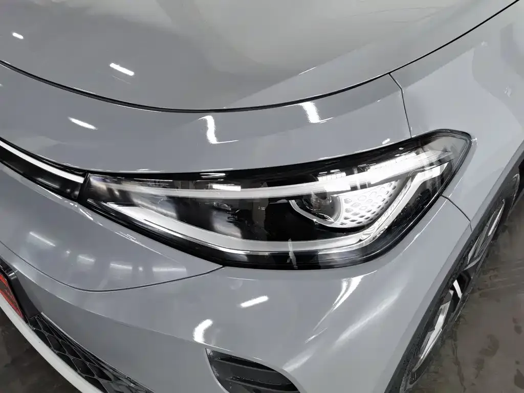 Volkswagen ID.4 Crozz 2024 из CN, фото 8